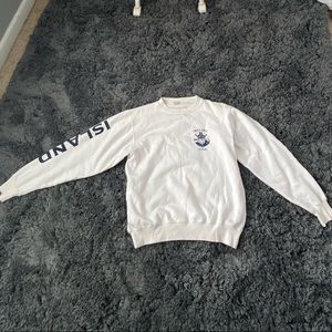 Brandy Melville crew neck